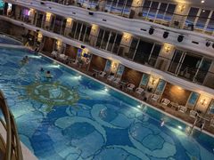 -海韵之星邮轮水会(明发商业广场店)