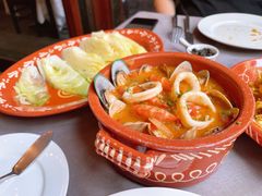 -ALBERGUE 1601 婆仔屋葡国餐厅