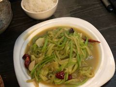 -火燒雲傣家菜(鼓楼店)