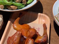 -鸽子窝(青塔店)