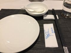 -若蘭慈·无国界素食料理(欢乐海岸店)