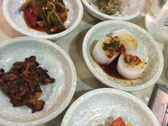 -金顺韩式烤肉·网红烤肉店(广利路店)