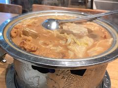 -山东宾馆·齐鲁苑餐厅