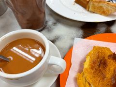 -新南新咖啡美食(南新花园店)