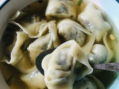 -嘎灵阁馄饨铺(富平路店)