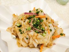 -顺德人家食府(黄金广场店)