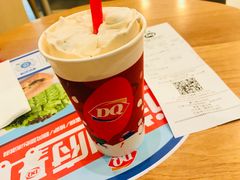 -DQ·蛋糕·冰淇淋(包河万达店)