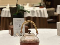 -明阁 Ming Court(广州朗豪酒店)