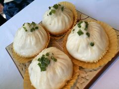 -老洋房花园饭店(绍兴路店)