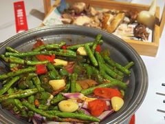 -李老哈·东北菜(宋园路店)