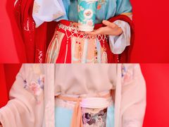 -茶话弄(中贸广场店)