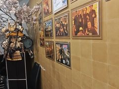-和牛 烧肉寿喜烧涮锅 善(心斎橋店)