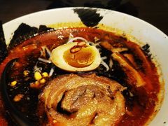 -雷神拉面(财富中心玉米楼店)