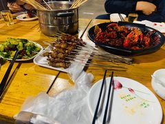 -鑫悦龙虾(前西街店)