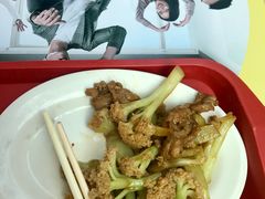 -农园餐厅(北京大学店)