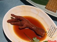-晓粤·惹味粤菜(凯德乐峰广场店)