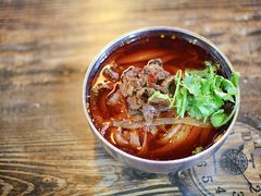 -老妈火锅粉(幸福路步行街店)