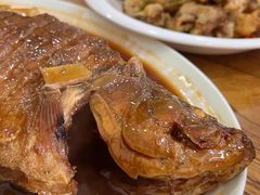 -红实家常菜(静安里店)