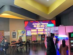 -卢米埃影城(魅力城激光店)
