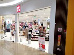 -优衣库(天津中北永旺店)