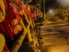 -巴倒烫陆派火锅山庄(南山总店)