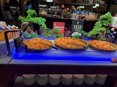 -汉斯南美烤肉(总店)