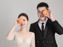 -卡兹影像STUDIO(百联购物中心店)