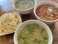 -兄弟俩老李家牛肉汤(总店)