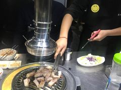 -喜来稀肉(虹泉路店)