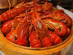 -靓靓蒸虾·头牌蒸虾(雪松路总店)