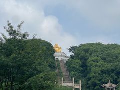 -苏州上方山国家森林公园