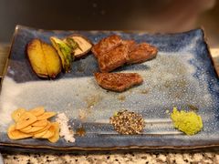 -神户牛排餐厅MOURIYA(总店)