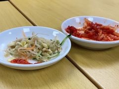 -屋里家延边朝鲜族冷面(南园店)