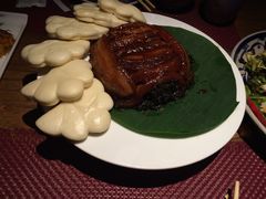 -雀舞云南菜(乐客城店)