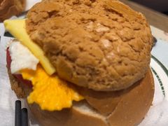 -华嫂冰室(尖沙咀店)