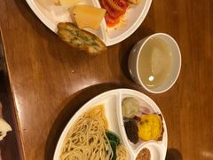 -泰合素食(双流店)