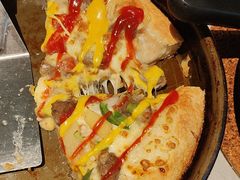 -必胜客(上海新南方商城PH店)