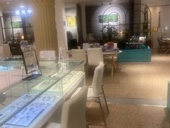 -巴黎三城(百联南方购物中心店)