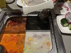 招牌虾滑-海底捞火锅(CBD安泰广场店)