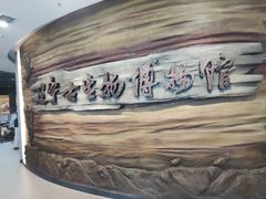 -辽宁古生物博物馆