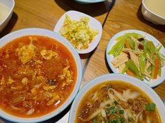 -韩师傅老大同刀削面(北苑路店)