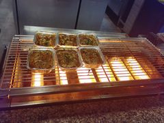 -星伦多自助料理(爱琴海店)