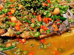 -烤匠麻辣烤鱼(万象城店)