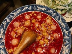 -三酉星·枫·山風与野菜(上海总店)