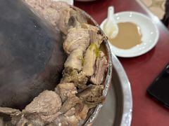 -山海关清和浑锅店