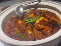 -院里寻菜·精致庭院菜(观沙岭店)