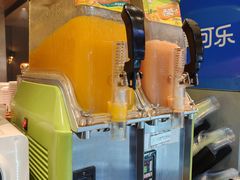 -火炉火自助餐(西直门凯德MALL店)