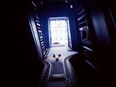 -马勒别墅·中餐厅