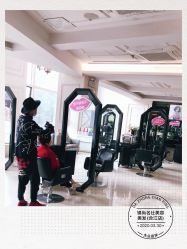 -锦尚名仕美容美发