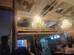 -明日世界密室轰趴·剧本桌游·箭馆团建(国贸店)